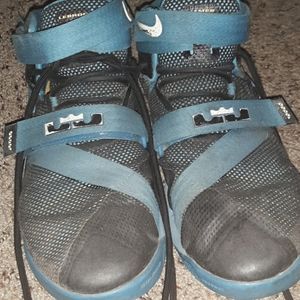 Lebron shoes